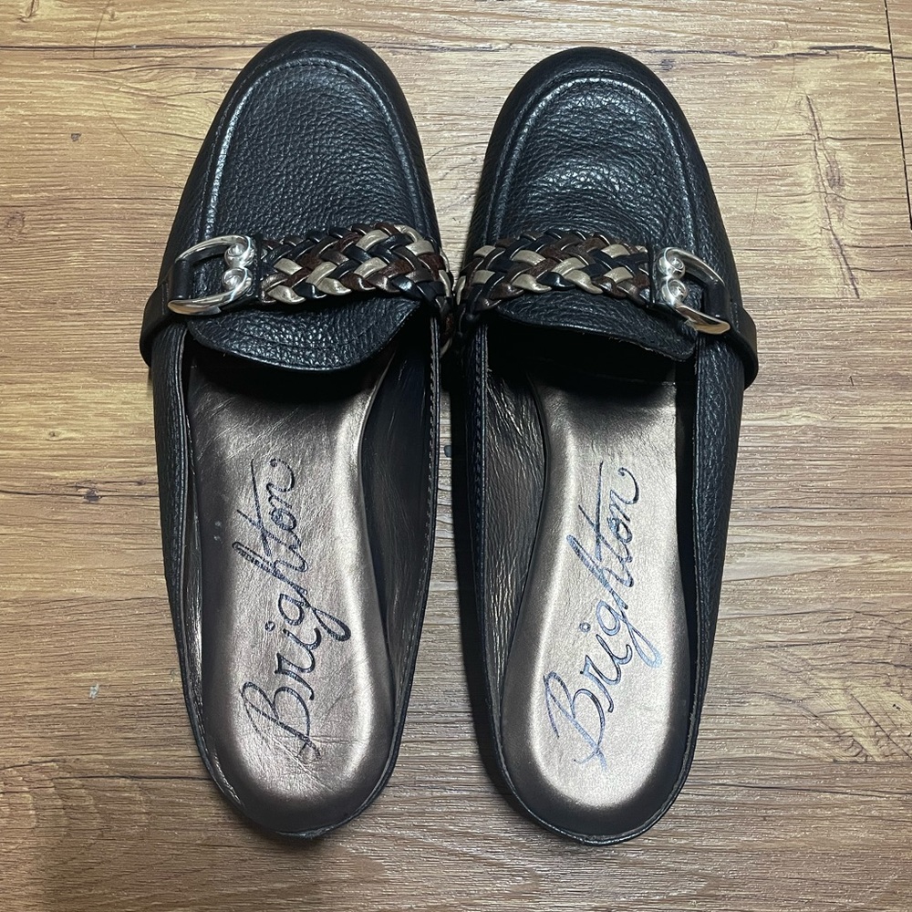 NEW Brighton Dress Shoes